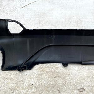 BMW X3 G01 M Sport Rear Bumper Lower Diffuser 2017 TO 2021 51128090958 Genuine - Image 11