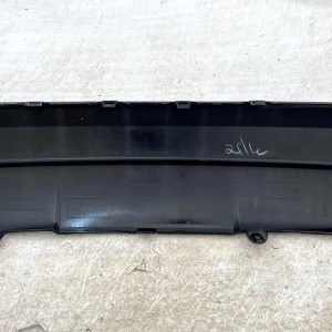 BMW X3 G01 M Sport Rear Bumper Lower Diffuser 2017 TO 2021 51128090958 Genuine - Image 12