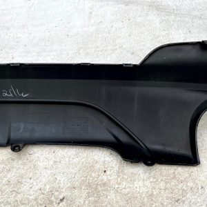 BMW X3 G01 M Sport Rear Bumper Lower Diffuser 2017 TO 2021 51128090958 Genuine - Image 13