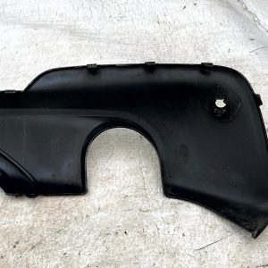 BMW X3 G01 M Sport Rear Bumper Lower Diffuser 2017 TO 2021 51128090958 Genuine - Image 14