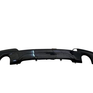 BMW X3 G01 M Sport Rear Bumper Lower Diffuser 2017 TO 2021 51128090958 Genuine - Image 1