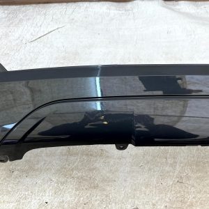 BMW X3 G01 M Sport Rear Bumper Lower Diffuser 2017 TO 2021 51128090958 Genuine - Image 5