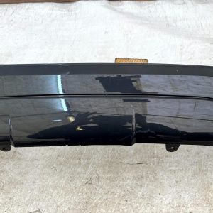 BMW X3 G01 M Sport Rear Bumper Lower Diffuser 2017 TO 2021 51128090958 Genuine - Image 6