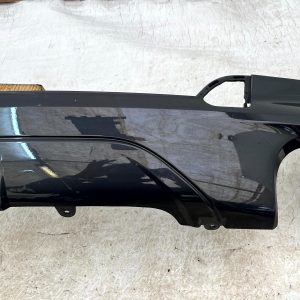 BMW X3 G01 M Sport Rear Bumper Lower Diffuser 2017 TO 2021 51128090958 Genuine - Image 7