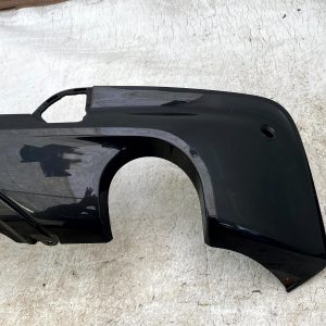 BMW X3 G01 M Sport Rear Bumper Lower Diffuser 2017 TO 2021 51128090958 Genuine - Image 8