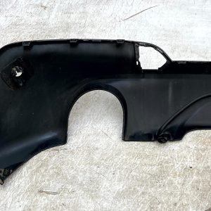 BMW X3 G01 M Sport Rear Bumper Lower Diffuser 2017 TO 2021 51128090958 Genuine - Image 10