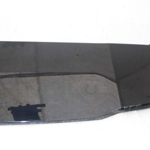 BMW X3 G08 G01 Rear Tailgate Bootlid Spoiler 2017-2021 7498073 Genuine *DAMAGED* - Image 3