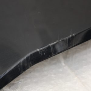BMW X3 G08 G01 Rear Tailgate Bootlid Spoiler 2017-2021 7498073 Genuine *DAMAGED* - Image 5