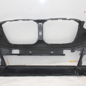 BMW X3 IX3 G01 M Sport Front Bumper 2021 TO 2024 51118081055 Genuine *DAMAGED* - Image 14