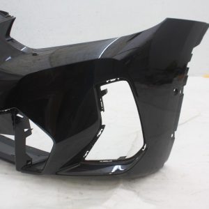 BMW X3 IX3 G01 M Sport Front Bumper 2021 TO 2024 51118081055 Genuine *DAMAGED* - Image 5