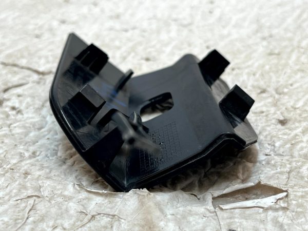 BMW X3 X4 G01 G02 Front Bumper Tow Hook Cap Cover 2017 2021 51118064606 Genuine 178529881872 10