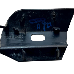 BMW X3 X4 G01 G02 Front Bumper Tow Hook Cap Cover 2017-2021 51118064606 Genuine - Image 3