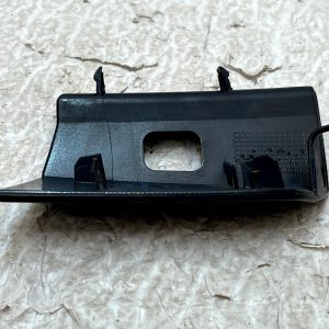 BMW X3 X4 G01 G02 Front Bumper Tow Hook Cap Cover 2017-2021 51118064606 Genuine - Image 7