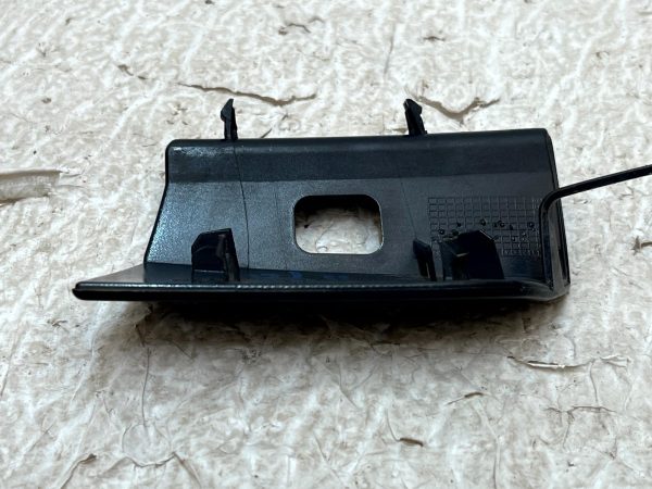 BMW X3 X4 G01 G02 Front Bumper Tow Hook Cap Cover 2017 2021 51118064606 Genuine 178529881872 7