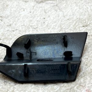 BMW X3 X4 G01 G02 Front Bumper Tow Hook Cap Cover 2017-2021 51118064606 Genuine - Image 9