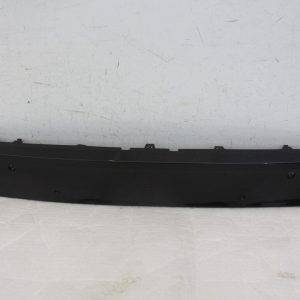 BMW X3 X4 G01 G02 Front Bumper Trim 51118089744 Genuine 176338691792