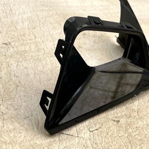 BMW X3 X4 G01 G02 M Sport Front Bumper Left Air Intake Grill 51118081213 Genuine - Image 3