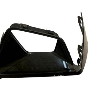 BMW X3 X4 G01 G02 M Sport Front Bumper Left Air Intake Grill 51118081213 Genuine - Image 1