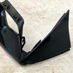 BMW X3 X4 G01 G02 M Sport Front Bumper Left Air Intake Grill 51118081213 Genuine - Image 5