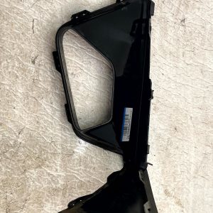 BMW X3 X4 G01 G02 M Sport Front Bumper Left Air Intake Grill 51118081213 Genuine - Image 6
