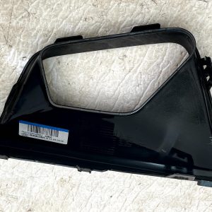 BMW X3 X4 G01 G02 M Sport Front Bumper Left Air Intake Grill 51118081213 Genuine - Image 7