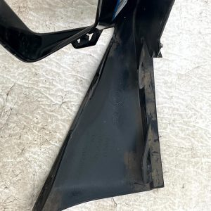 BMW X3 X4 G01 G02 M Sport Front Bumper Left Air Intake Grill 51118081213 Genuine - Image 8
