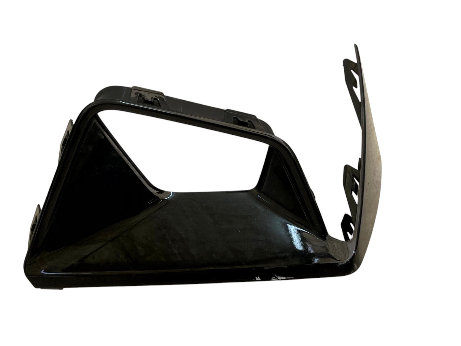 BMW X3 X4 G01 G02 M Sport Front Bumper Left Air Intake Grill 51118081213 Genuine