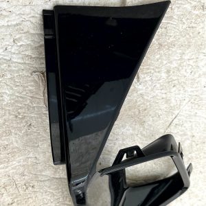 BMW X4 G02 Front Bumper Right Air Inlet Finisher 2021-2025 51118081214 Genuine - Image 3