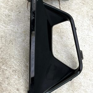 BMW X4 G02 Front Bumper Right Air Inlet Finisher 2021-2025 51118081214 Genuine - Image 4