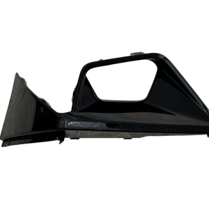 BMW X4 G02 Front Bumper Right Air Inlet Finisher 2021-2025 51118081214 Genuine