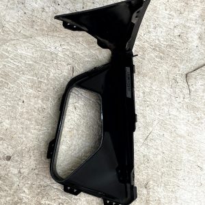 BMW X4 G02 Front Bumper Right Air Inlet Finisher 2021-2025 51118081214 Genuine - Image 5