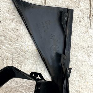 BMW X4 G02 Front Bumper Right Air Inlet Finisher 2021-2025 51118081214 Genuine - Image 7