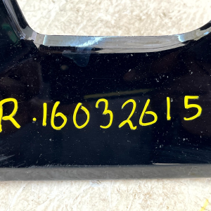 BMW X4 G02 Front Bumper Right Air Inlet Finisher 2021-2025 51118081214 Genuine - Image 10