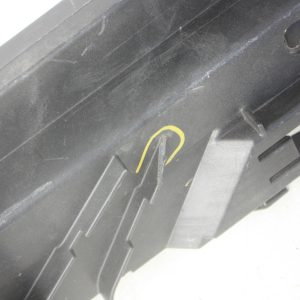 BMW X5 E70 Cooling Radiator Frame 7631474 Genuine - Image 11