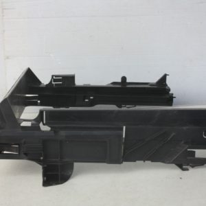 BMW X5 E70 Cooling Radiator Frame 7631474 Genuine - Image 3