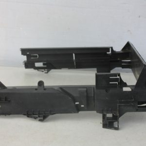 BMW X5 E70 Cooling Radiator Frame 7631474 Genuine - Image 5