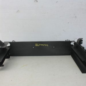 BMW X5 E70 Cooling Radiator Frame 7631474 Genuine - Image 6