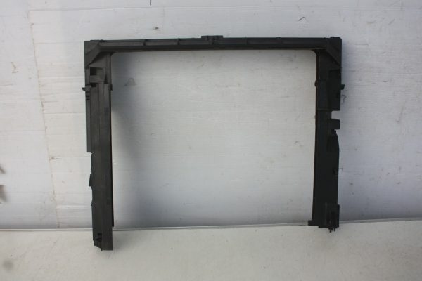 BMW-X5-E70-Cooling-Radiator-Frame-7631474-Genuine-175367544232