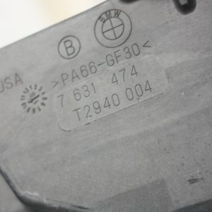 BMW X5 E70 Cooling Radiator Frame 7631474 Genuine - Image 8