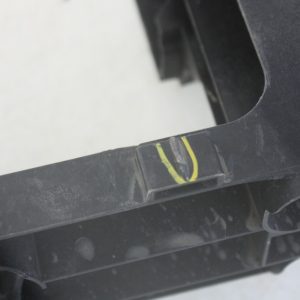 BMW X5 E70 Cooling Radiator Frame 7631474 Genuine - Image 9