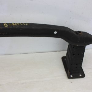 BMW X5 E70 Front Bumper Reinforcement Crash Bar 2010 TO 2013 5111745294 Genuine - Image 4