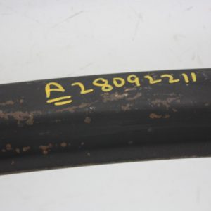 BMW X5 E70 Front Bumper Reinforcement Crash Bar 2010 TO 2013 5111745294 Genuine - Image 5