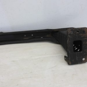 BMW X5 E70 Front Bumper Reinforcement Crash Bar 2010 TO 2013 5111745294 Genuine - Image 8