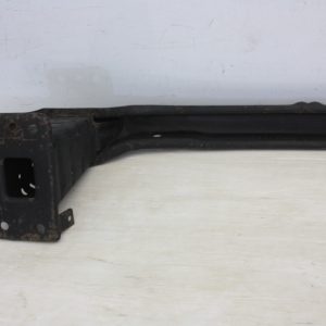 BMW X5 E70 Front Bumper Reinforcement Crash Bar 2010 TO 2013 5111745294 Genuine - Image 9