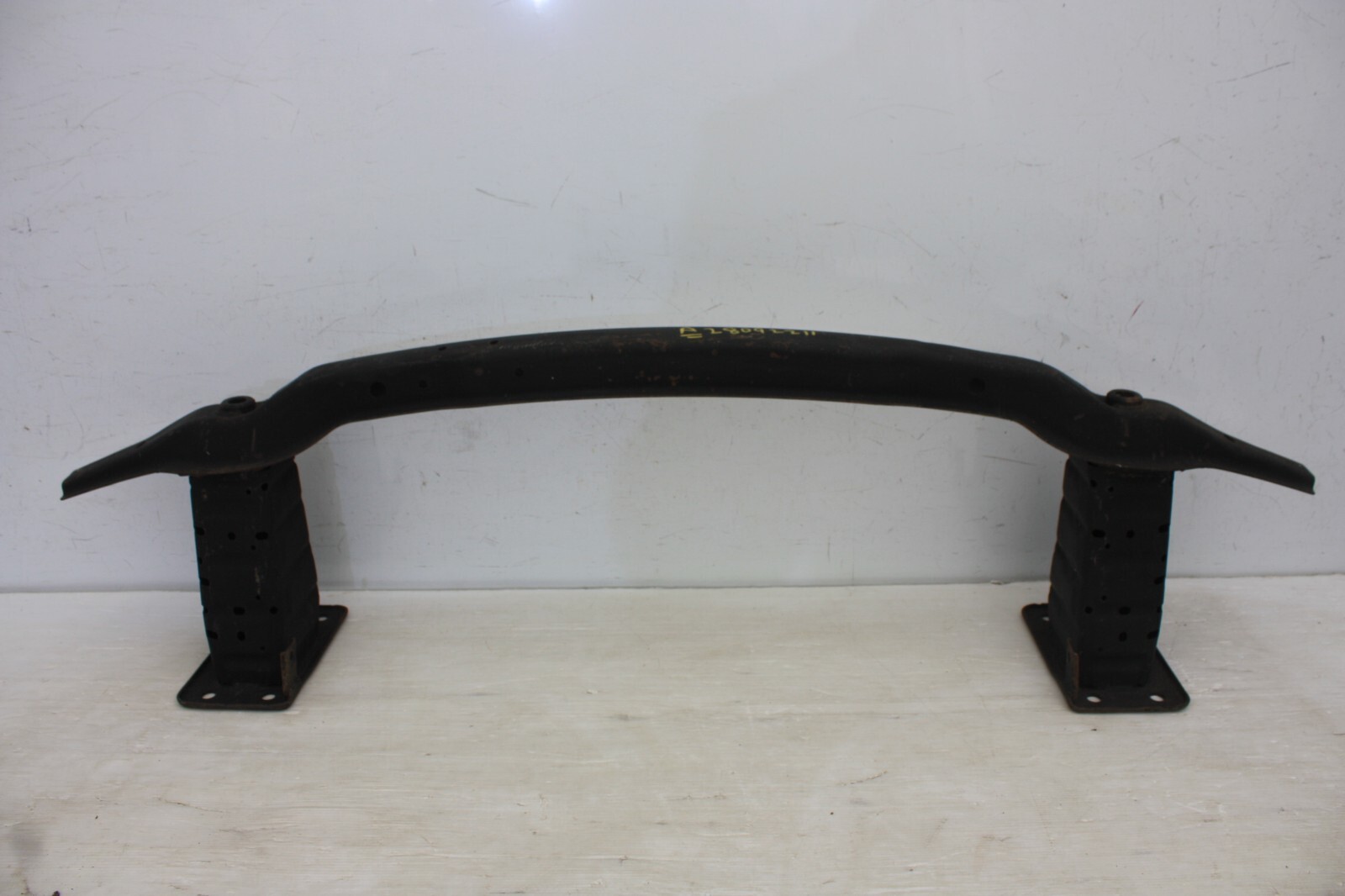 BMW X5 E70 Front Bumper Reinforcement Crash Bar 2010 TO 2013 5111745294 Genuine