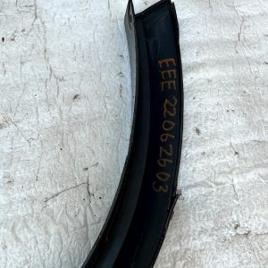 BMW X5 E70 Front Right Wheel Arch Molding Trim 2007 TO 2013 51778036654 Genuine - Image 12
