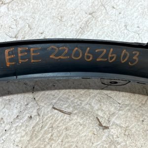 BMW X5 E70 Front Right Wheel Arch Molding Trim 2007 TO 2013 51778036654 Genuine - Image 14
