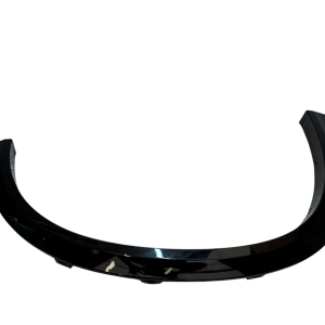 BMW X5 E70 Front Right Wheel Arch Molding Trim 2007 TO 2013 51778036654 Genuine