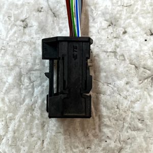 BMW X5 E70 Wiring Loom Harness Plug Connector 6938776 Genuine - Image 5
