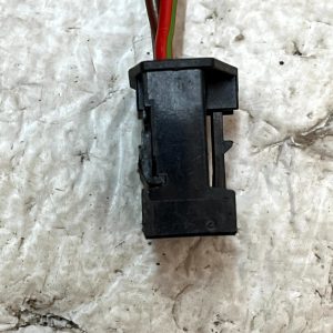 BMW X5 E70 Wiring Loom Harness Plug Connector 6938776 Genuine - Image 6